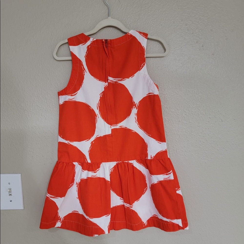 Gymboree Dress Size 6 - Picture 3 of 4